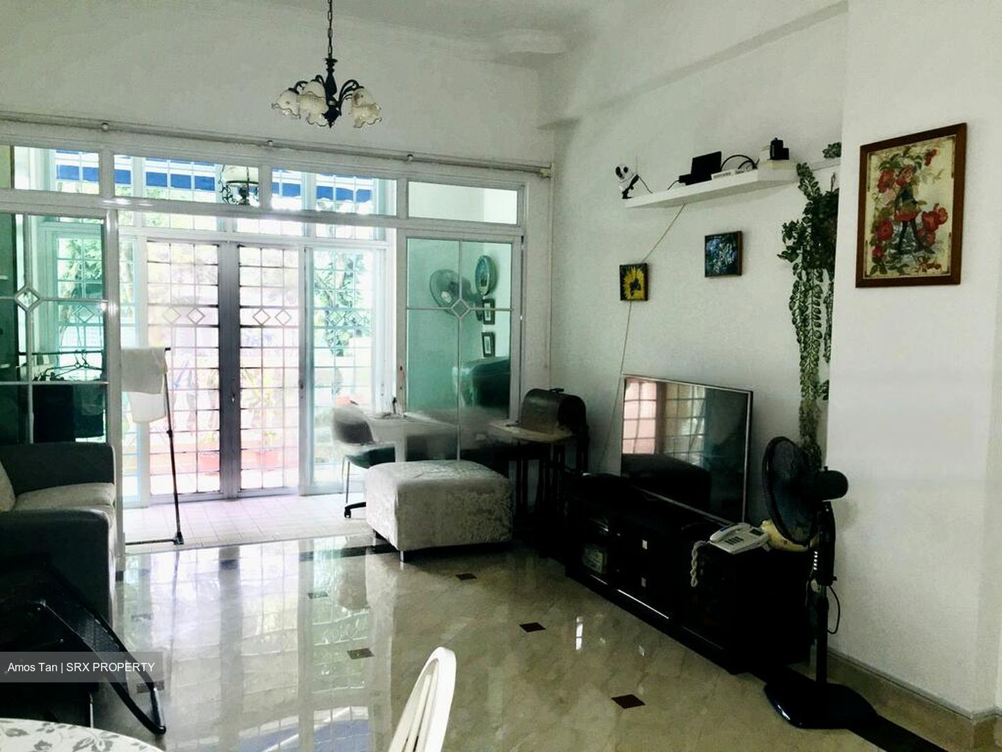 Symphony Heights (D21), Condominium #458567351